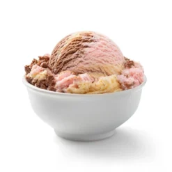 Neapolitan Ice Cream - 128oz - Favorite Day™