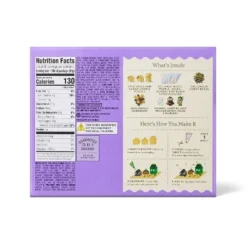 Halloween Pre-Built Village - 39.5oz - Favorite Day™