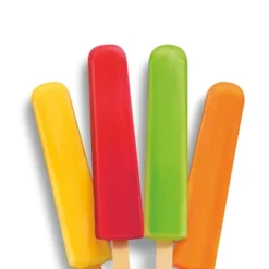 Tropical Frozen Pops - 42oz/24ct - Favorite Day™