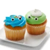 Candy Eyeballs Icing Decorations - 0.5oz - Favorite Day™