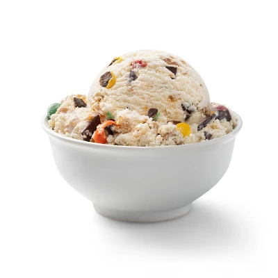 Monster Cookie Ice Cream - 1.5qt - Favorite Day™ 1 Monster Cookie Ice Cream - 1.5qt - Favorite Day™