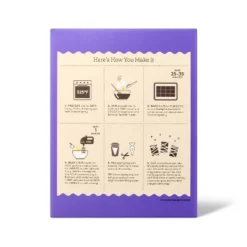 Mummy Brownies Baking Kit - 14.5oz - Halloween - Favorite Day™ 7 Mummy Brownies Baking Kit - 14.5oz - Halloween - Favorite Day™ -Favorite Day GUEST a4ee0bce 252c 4645 859b 8281e637d60e