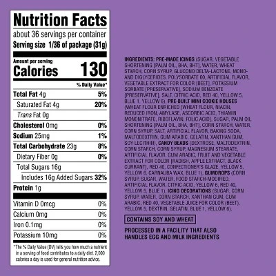 Halloween Pre-Built Village - 39.5oz - Favorite Day™ 4 Halloween Pre-Built Village - 39.5oz - Favorite Day™ - Image 4