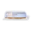 New York Style Cheesecake Slices - 12oz/4ct - Favorite Day™