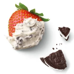 Cookies And Cream Sweet Spread With Cookie Pieces - 13oz - Favorite Day™ -Favorite Day GUEST acfb114c dd39 42a9 8065 77e4e4359ac0