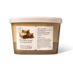 Peanut Butter Fudge Ice Cream - 1.5qt - Favorite Day™ -Favorite Day GUEST adf4a3e7 6ea6 4bfa ae48 745f3bd9fb74