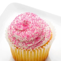 Pink Sanding Sugar - 3.7oz - Favorite Day™