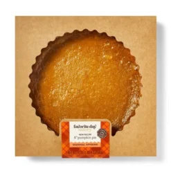 Pumpkin Pie - 20oz - Favorite Day™ 7 Pumpkin Pie - 20oz - Favorite Day™ -Favorite Day GUEST b1cf746d dd1c 4486 8b5c 9b9f62bbea1c
