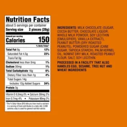 Halloween Milk Chocolate Peanut Butter Filled Ghosts And Jack-o-Lanterns Candy - 5oz - Favorite Day™ 5 Halloween Milk Chocolate Peanut Butter Filled Ghosts And Jack-o-Lanterns Candy - 5oz - Favorite Day™ -Favorite Day GUEST b225474e e81d 4195 bdf9 a3df34564d96