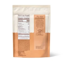 Peanut Butter Chocolate Twist Mix - 6oz - Favorite Day™