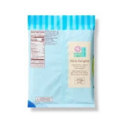 Sour Gummy Candy Sharks Party Favors - 5oz/6ct - Favorite Day™