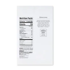 Happy Birthday Dot Matrix Icing Decoration - Favorite Day™