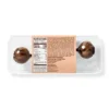 Chocolate Cake Pops - 2.7oz/2ct - Favorite Day™