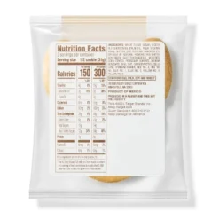 Bullseye Dog Sugar Cookie - 1ct - Favorite Day™