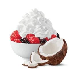 Coconut Whipped Non-Dairy Topping - 6.5oz - Favorite Day™ -Favorite Day GUEST bbd14f15 67ab 40b8 874f e6f0af4f2be2