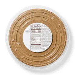 9" Cheesecake Sampler - 40oz/12ct- Favorite Day™