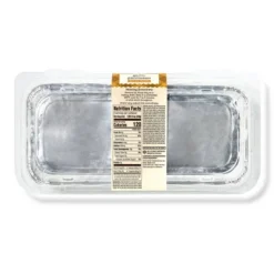 Savory Twists Garlic Parmesan Bread - 11oz - Favorite Day™