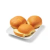 White Hamburger Buns - 17oz/8ct - Favorite Day™