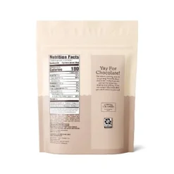 Favorite Day 33 Milk Chocolate Pecan Caramel Crunchy Clusters Candy - 6.5oz - Favorite Day™