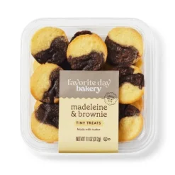 Madeleine Cookies And Brownie Duo 5 Madeleine Cookies And Brownie Duo -Favorite Day GUEST c6e2bd04 79e8 45ef 8d58 a38a80d6454a