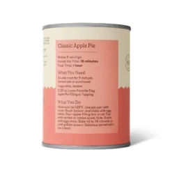 Apple Pie Filling And Topping - 20oz - Favorite Day™ 6 Apple Pie Filling And Topping - 20oz - Favorite Day™ -Favorite Day GUEST c9f07cad 73b7 4e2b 8f27 c297d52d0c8d