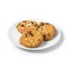 S'mores Soft Baked Cookies - 8oz - Favorite Day™