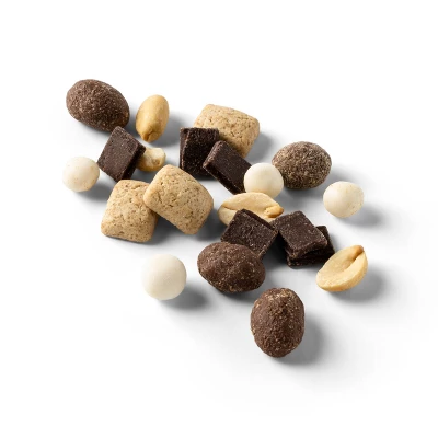 S'mores Trail Mix - 9oz - Favorite Day™ 1 S'mores Trail Mix - 9oz - Favorite Day™