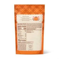 Fall Harvest Pumpkin Spice Trail Mix - 10oz - Favorite Day™