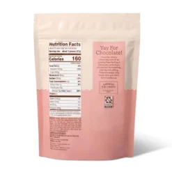 Favorite Day 21 Milk Chocolate, Caramel, Pretzel Crunchy Clusters Candy - 6.5oz - Favorite Day™