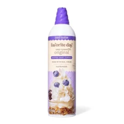 Whipped Cream Dairy Topping - Favorite Day™ -Favorite Day GUEST d1bc0631 36be 4aee a90a a520f224e913
