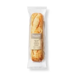 Demi French Bread - 8oz - Favorite Day™ -Favorite Day GUEST d2e1c01d bb70 41c4 ac52 a29914c3ba97