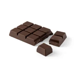 Chocolate Almond Bark - 20oz - Favorite Day™