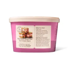 Strawberry Ice Cream - 1.5qt - Favorite Day™ -Favorite Day GUEST d40959d9 e24c 4a16 93b8 a6d2c821c83d