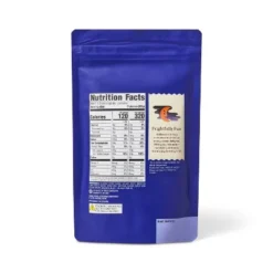 Halloween Fruity Sour Freeze-Dried Candy Worms - 3oz - Favorite Day™