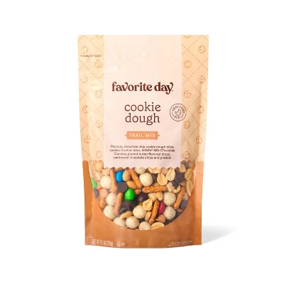 Cookie Dough Trail Mix - 9.5oz - Favorite Day™ 3 Cookie Dough Trail Mix - 9.5oz - Favorite Day™ - Image 3