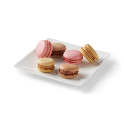 Frozen Italian Gelato Filled Macarons - 5.22 Fl Oz/6ct - Favorite Day™ 2 Frozen Italian Gelato Filled Macarons - 5.22 Fl Oz/6ct - Favorite Day™ - Image 2
