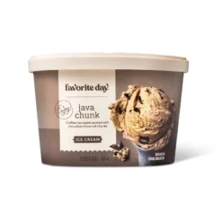 Java Chunk Ice Cream - 1.5qt - Favorite Day™ -Favorite Day GUEST dd2012d4 5375 4be7 9e77 320438e7b049
