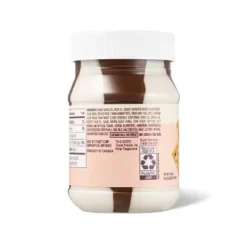 S'mores Spread With Graham Cracker Crumbles - 13oz - Favorite Day™ -Favorite Day GUEST de2d0f0b 877d 4dcd a800 b8fdc4aab80a