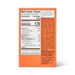 Monster Trail Mix - 12.5oz/10ct - Favorite Day™