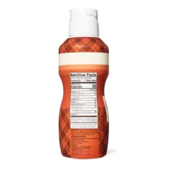 Pumpkin Spice Coffee Creamer - 32oz - Favorite Day™
