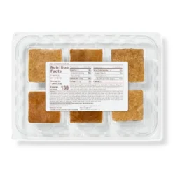 Mini Cheesecake Bites Sampler - 7.5oz/6ct - Favorite Day™