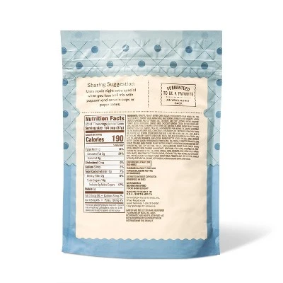 Peanut Butter Monster Trail Mix - 14oz - Favorite Day™ 2 Peanut Butter Monster Trail Mix - 14oz - Favorite Day™ - Image 2