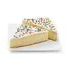 White Cake Slice - 6oz - Favorite Day™