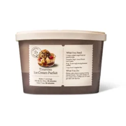 Java Chunk Ice Cream - 1.5qt - Favorite Day™ -Favorite Day GUEST eaf5299a 41f3 4302 80a1 a62efd8b0a14