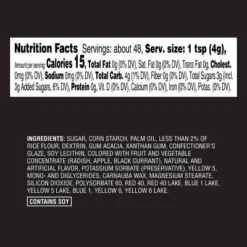Halloween Sprinkles 6-Cell - 6.95oz - Favorite Day™ 6 Halloween Sprinkles 6-Cell - 6.95oz - Favorite Day™ -Favorite Day GUEST ec5af768 eb2b 4c09 a379 a35b788cd7ac