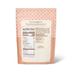 Cinnamon & Sugar White Fudge Covered Mini Grahams - 8.5oz - Favorite Day™