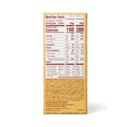 Fal Harvest Chai And Pumpkin Chai Hot Drink Bombs - 3oz - Favorite Day™