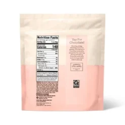 Favorite Day 25 S'mores Bark Crisps Candy - 4.5oz - Favorite Day™