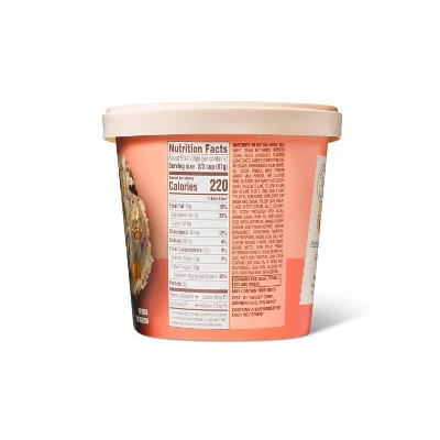 Monster Cookie Ice Cream - 1.5qt - Favorite Day™ 2 Monster Cookie Ice Cream - 1.5qt - Favorite Day™ - Image 2