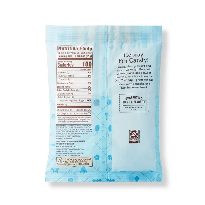 Gummi Worms Candy - 7oz - Favorite Day™ 2 Gummi Worms Candy - 7oz - Favorite Day™ - Image 2